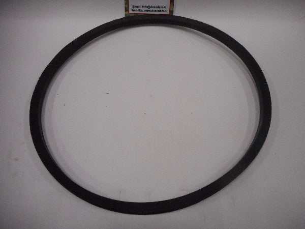 V-snaar 6 volt, artikelnummer CC-614966, automotive replacement part. V-snaar 6 volt, artikelnummer CC-614966, automotive replacement part.