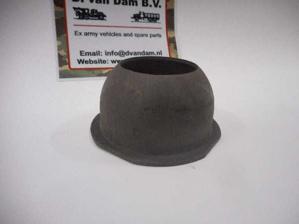 Deksel versnellingspook, NSN 2520-00-562-7523, for army vehicles. Deksel versnellingspook, NSN 2520-00-562-7523, for army vehicles.