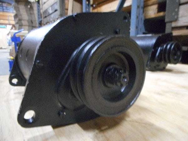 Revised Dynamo for pickup with NSN 2920-00-737-4750. Revised Dynamo for pickup with NSN 2920-00-737-4750.