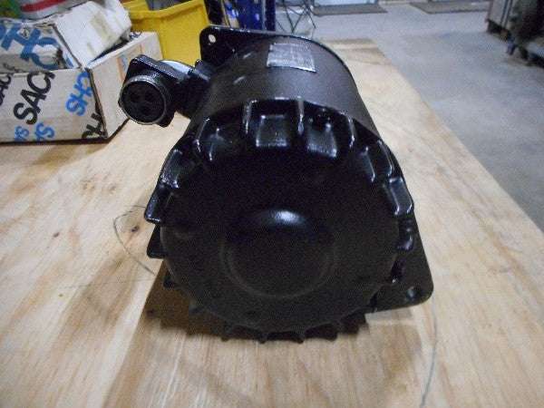 Revised Dynamo for pickup with NSN 2920-00-737-4750. Revised Dynamo for pickup with NSN 2920-00-737-4750.