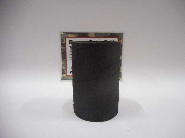 Waterpomp omlooppijp rubber slang met artikelnummer NSN: 4720-17-001-4027. Waterpomp omlooppijp rubber slang met artikelnummer NSN: 4720-17-001-4027.
