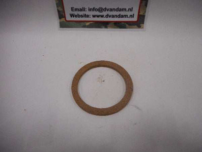 Benzinepomp glas packing ring NSN 5305-17-354-2046.