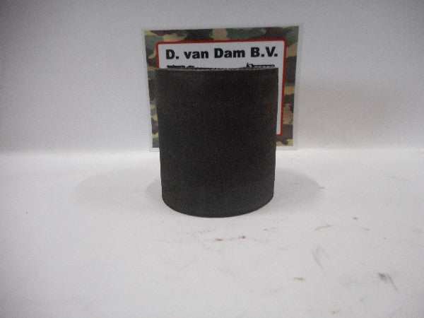 Waterpomp hose for oil cooler with NSN 2930-17-029-3036 displayed. Waterpomp hose for oil cooler with NSN 2930-17-029-3036 displayed.
