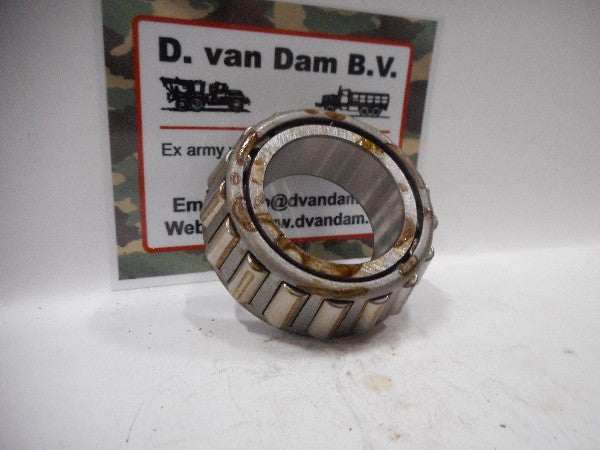 Cone aandrijving voorcardan tussenbak split component. Cone aandrijving voorcardan tussenbak split component.