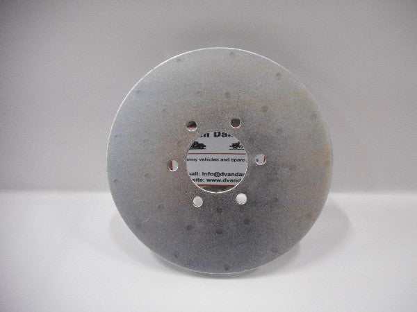 Ventilator dynamo component with metallic fan blades, part number A 326 150 00 74. Ventilator dynamo component with metallic fan blades, part number A 326 150 00 74.