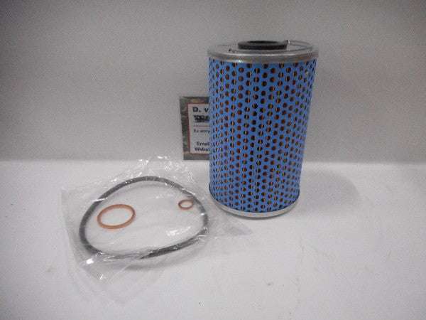 Oliefilter geschikt voor Mercedes-Benz OM314 en OM364 motoren. Oliefilter geschikt voor Mercedes-Benz OM314 en OM364 motoren.