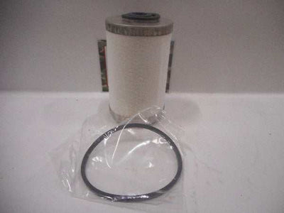 Brandstoffilter suitable for Mercedes-Benz OM314, OM352, OM353, and OM366 engines.