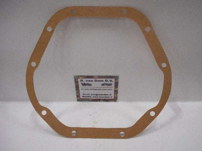 Pakking Differentieel Huis (achteras) gasket with item number WO-802556.