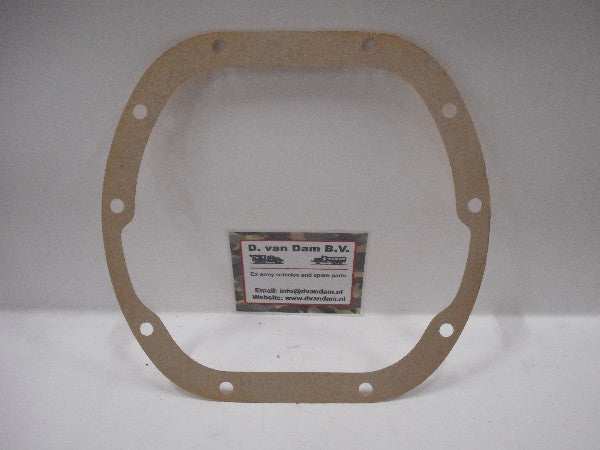 Pakking Differentieel Huis vooras WO-A782 gasket. Pakking Differentieel Huis vooras WO-A782 gasket.