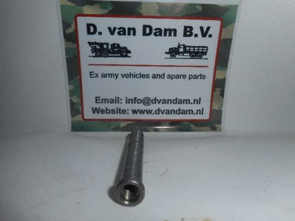 Ketting geleideblok 51 MM met interne schroefdraad voor bovenste cilinderkopgat. Ketting geleideblok 51 MM met interne schroefdraad voor bovenste cilinderkopgat.