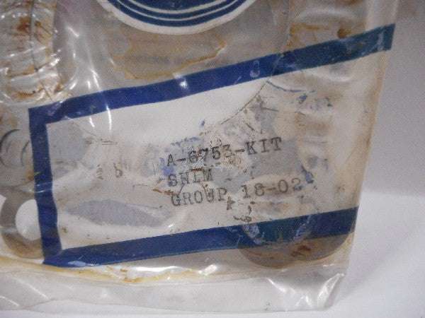 Shimset Tussenbak in original Jeep packaging with label. Shimset Tussenbak in original Jeep packaging with label.