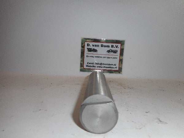 Hoofdas tussenbak with NSN 2520-00-737-5133 displayed on a plain background. Hoofdas tussenbak with NSN 2520-00-737-5133 displayed on a plain background.