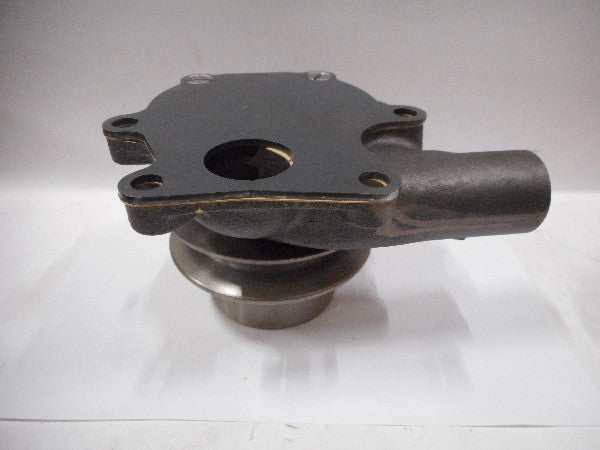 Waterpomp GM-2103002 with metal construction. Waterpomp GM-2103002 with metal construction.