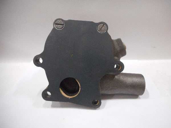 Waterpomp GM-2103002 with metal construction. Waterpomp GM-2103002 with metal construction.
