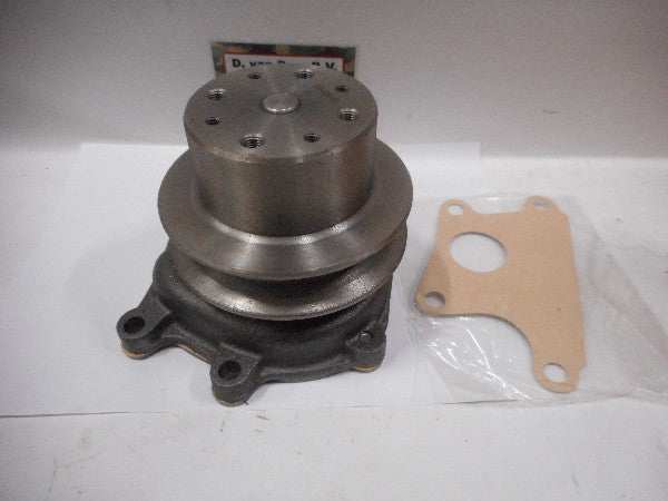 Waterpomp GM-2103002 with metal construction. Waterpomp GM-2103002 with metal construction.