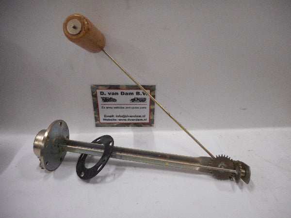 Tankvlotter with article number GM-1515435 displayed on a white background. Tankvlotter with article number GM-1515435 displayed on a white background.