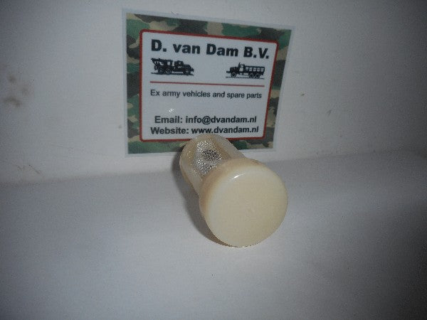 Filter aanzuigleiding benzinetank, Filter aanzuigleiding benzinetank,