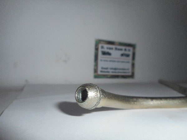 Afvoer leiding carburateur, Afvoer leiding carburateur,