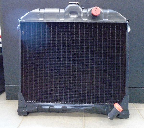 Radiateur, Radiateur,