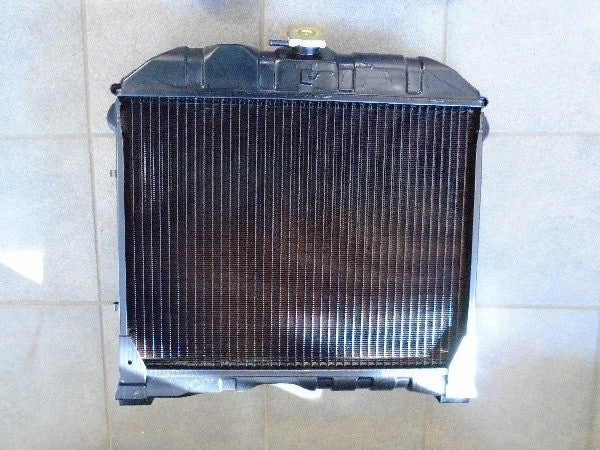 Radiateur, Radiateur,