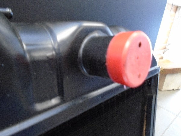 Radiateur, Radiateur,