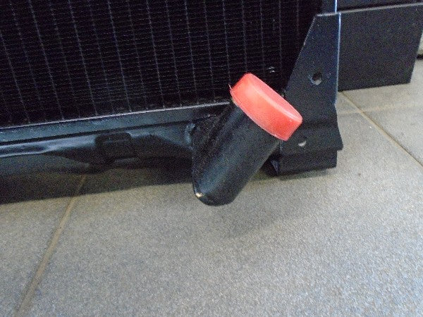 Radiateur, Radiateur,