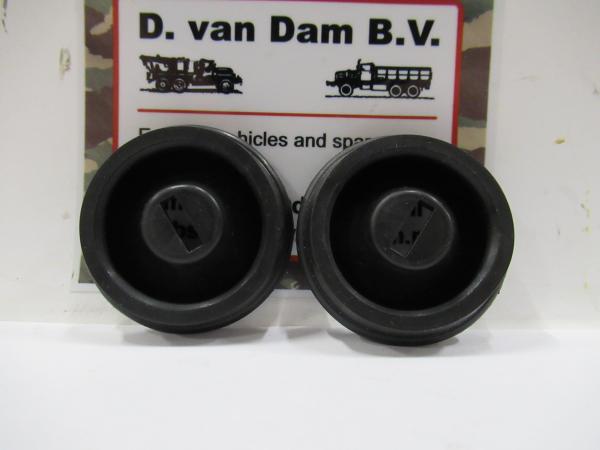 Stofhoes_wielremcilinder Stofhoes_wielremcilinder