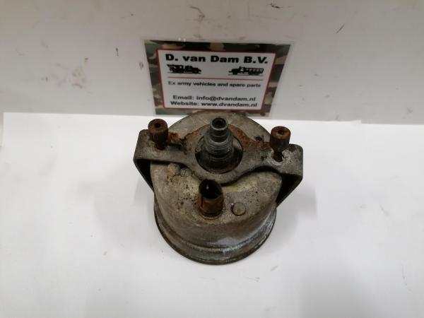 Used Toerenteller with NSN 6680-17-631-5130, cleaned and tested. Used Toerenteller with NSN 6680-17-631-5130, cleaned and tested.