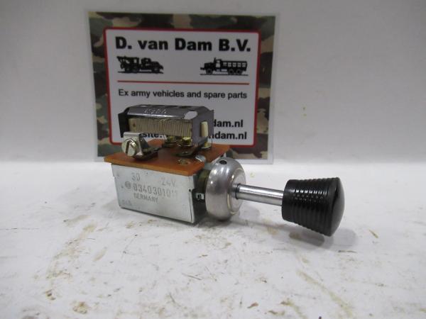 Schakelaar_Bosch___DKW_Munga Schakelaar_Bosch___DKW_Munga