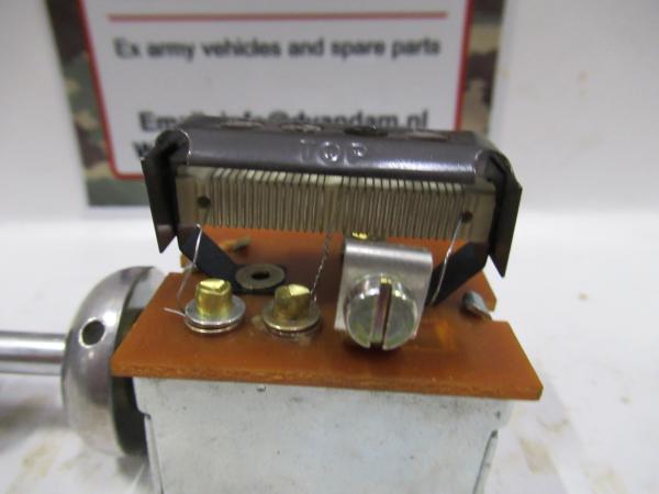 Schakelaar_Bosch___DKW_Munga Schakelaar_Bosch___DKW_Munga