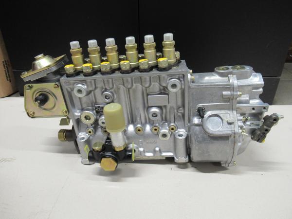 Brandstofpomp_Volvo Brandstofpomp_Volvo