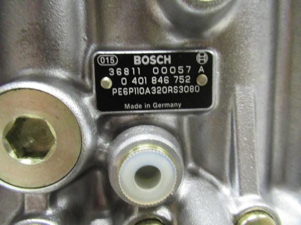 Brandstofpomp_Volvo Brandstofpomp_Volvo