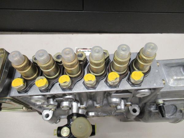 Brandstofpomp_Volvo Brandstofpomp_Volvo