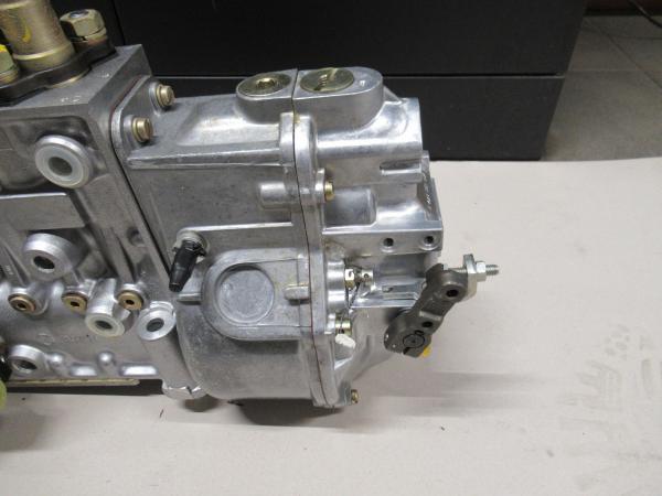 Brandstofpomp_Volvo Brandstofpomp_Volvo