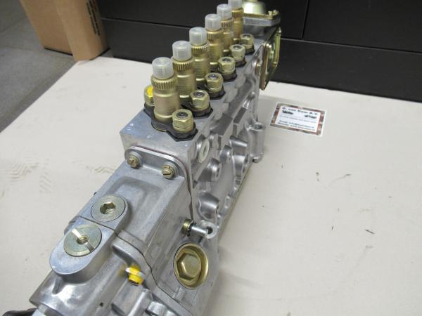 Brandstofpomp_Volvo Brandstofpomp_Volvo