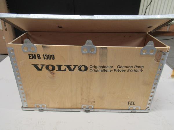 Brandstofpomp_Volvo Brandstofpomp_Volvo