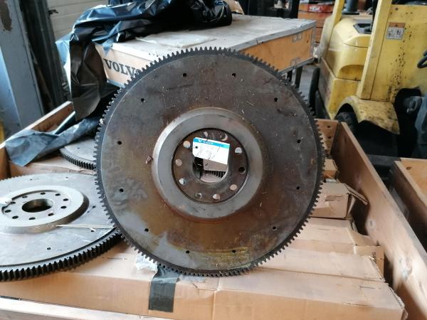 Vliegwiel_Volvo_ Vliegwiel_Volvo_