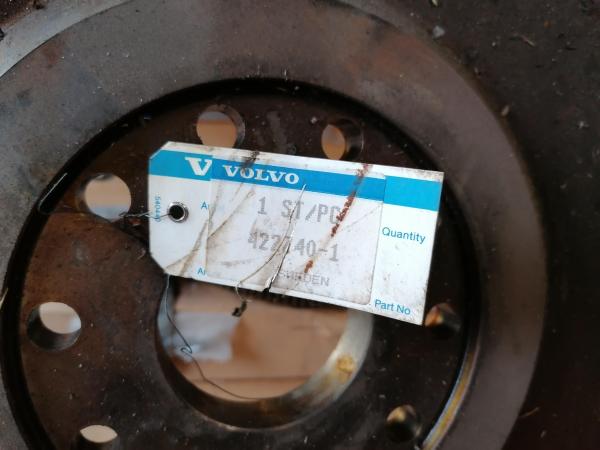 Vliegwiel_Volvo_ Vliegwiel_Volvo_