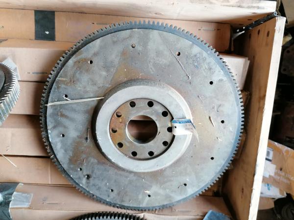 Vliegwiel_Volvo_ Vliegwiel_Volvo_