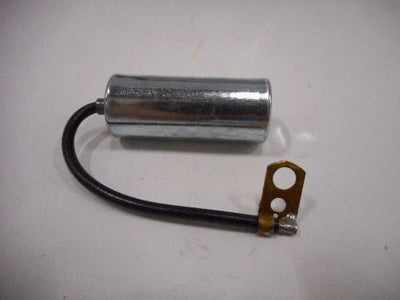 Condensator,