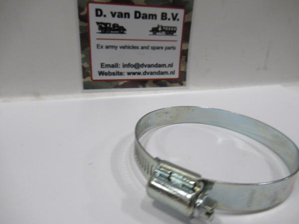 Slangklem_t_b_v__luchtfilterslang_MB508 Slangklem_t_b_v__luchtfilterslang_MB508
