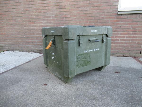 Militaire_kist_ Militaire_kist_