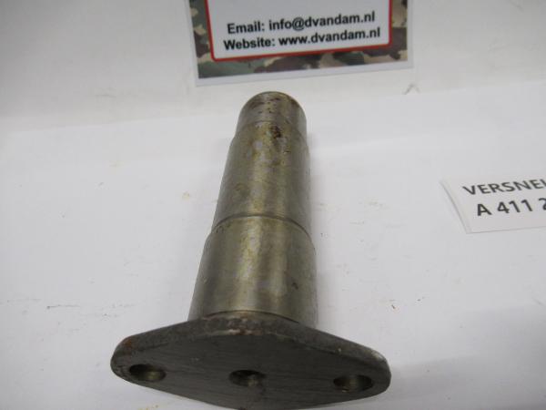 As_versnellingsbak As_versnellingsbak