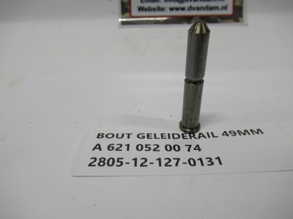 Bout_geleiderail_49MM Bout_geleiderail_49MM