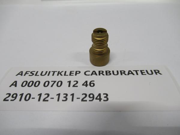 Afsluitklep_carburateur Afsluitklep_carburateur