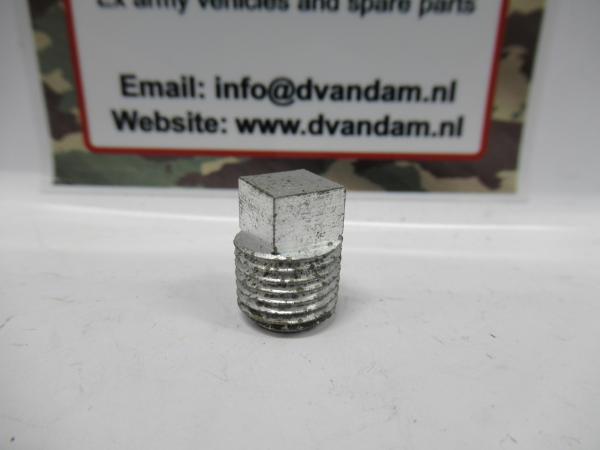 Plug_stuurhuis Plug_stuurhuis