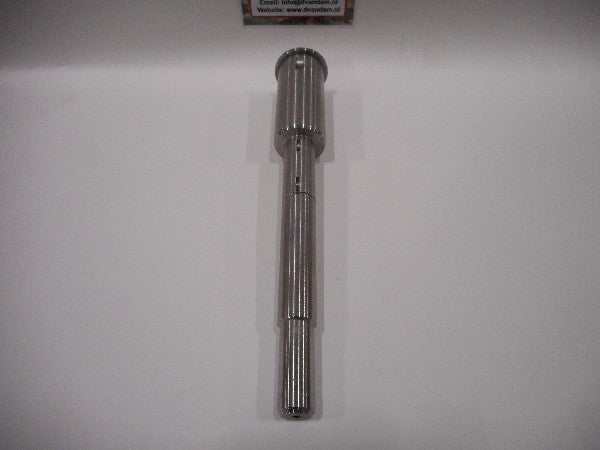 getrapt waterpomp met artikelnummer NSN: 2930-17-029-0383 getrapt waterpomp met artikelnummer NSN: 2930-17-029-0383