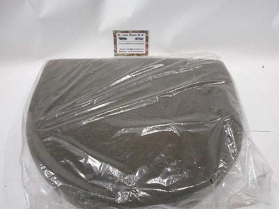 Zit kussen in plastic packaging.