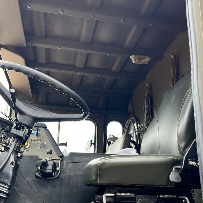 Saurer 10 DM Saurer 10 DM
