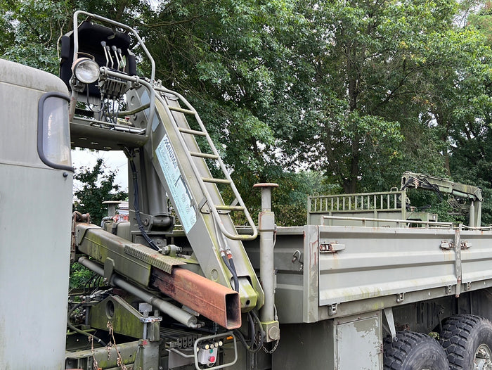 Volvo N10 Volvo N10
